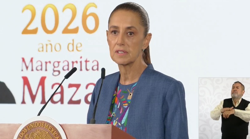 COLOMBIA SUSPENDE OPERACIONES DE RESCATISTAS MEXICANOS; DEMANDA CERTIFICACIÓN