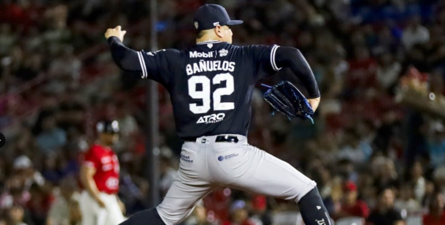 COMIENZA FINAL DEL NORTE CON CAÍDA DE SULTANES