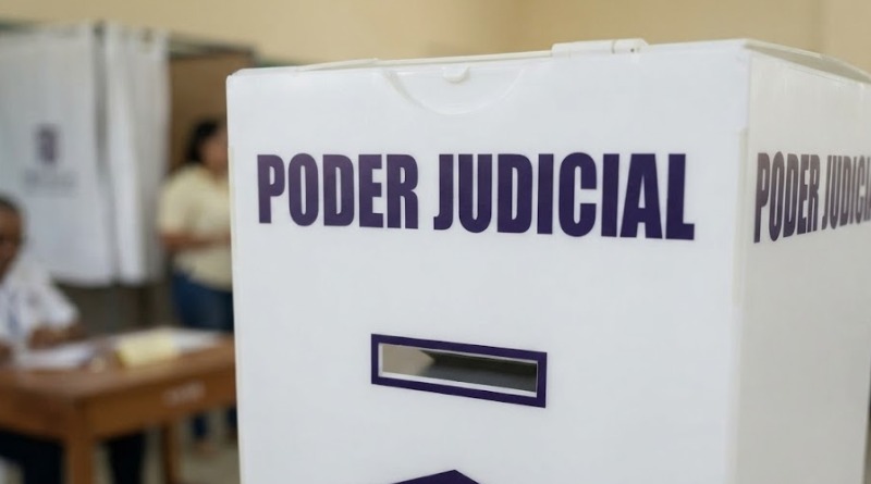 CONCEDIDO AMPARO POR JUEZ EN CONTRA DE REFORMA JUDICIAL
