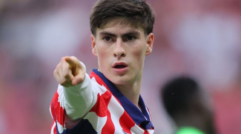 CONFIRMADA LA EMIGRACIÓN DE ‘HORMIGA’ AL OLYMPIACOS EUROPEO