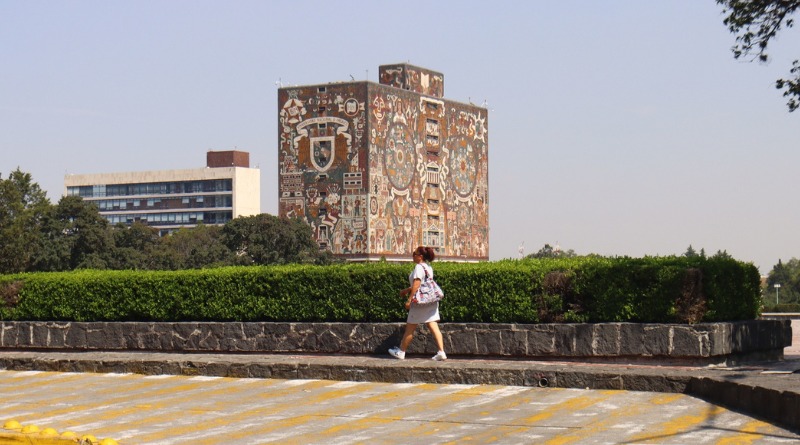 CONTRATO ENTRE UNAM Y EMPRESA DE EXAMEN VIRTUAL LLEGA A SU FIN