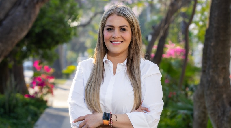 CRÉDITOS DISPONIBLES PARA EMPRENDEDORAS EN GDL