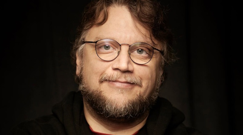 CRUNCHYROLL CONVOCA A GUILLERMO DEL TORO PARA ENCUENTRO DE ANIME
