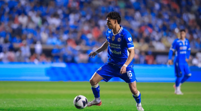 CRUZ AZUL FUERA DE LA LEAGUES CUP