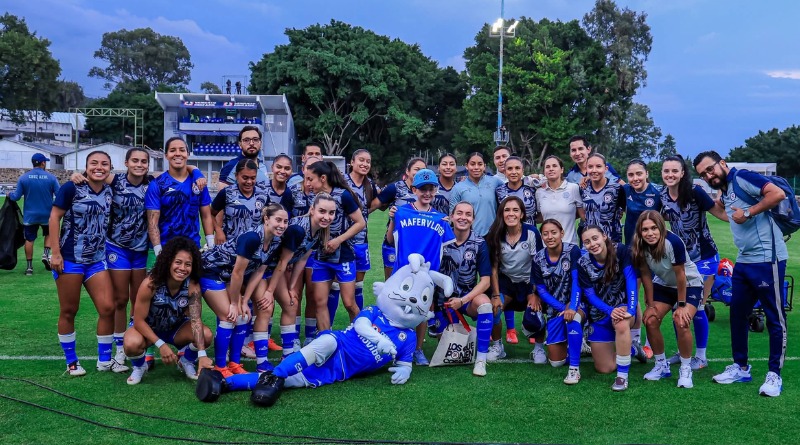 CRUZ AZUL SE ALISTA PARA ACCIONAR CONTRA YOUTUBERS VIOLENTOS