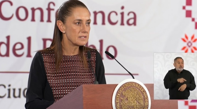 CSP DECIDE ACEPTAR DEJAR DE NOMBRAR A PERIODISTAS