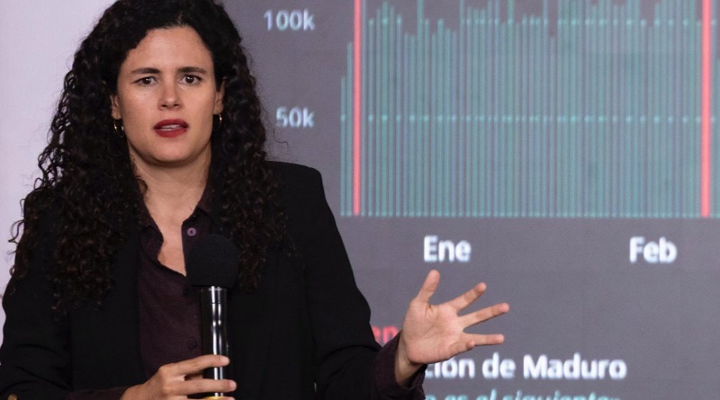 CSP REFUTA QUE HAYA ELABORADO LISTA DE PERIODISTAS