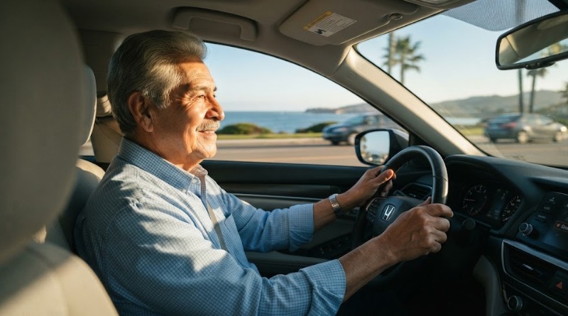 ¿CUÁL ES EL MOMENTO ADECUADO PARA DEJAR EL VOLANTE?