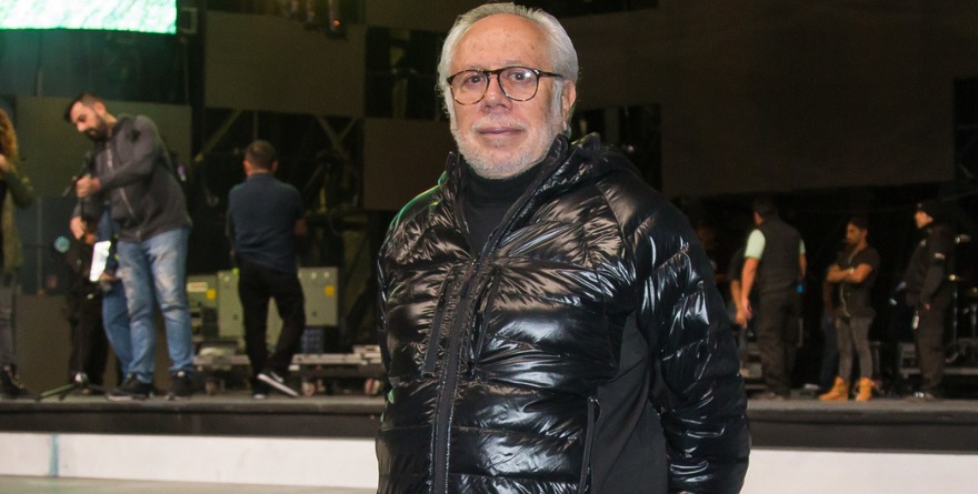 DE LLANO DECLARA HABER ‘DADO VUELTA A LA PÁGINA’ CON SOKOL