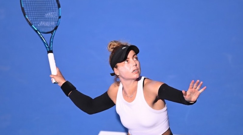 DE VUELTA: RENATA ZARAZÚA Y ESTRELLAS EN EL GDL OPEN