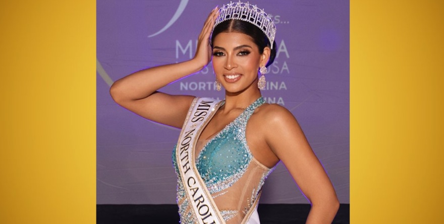 DEMANDAN AL CONCURSO MISS USA