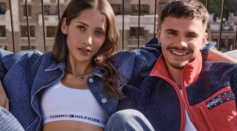 DENIM FOREVER: ESTILO ATEMPORAL