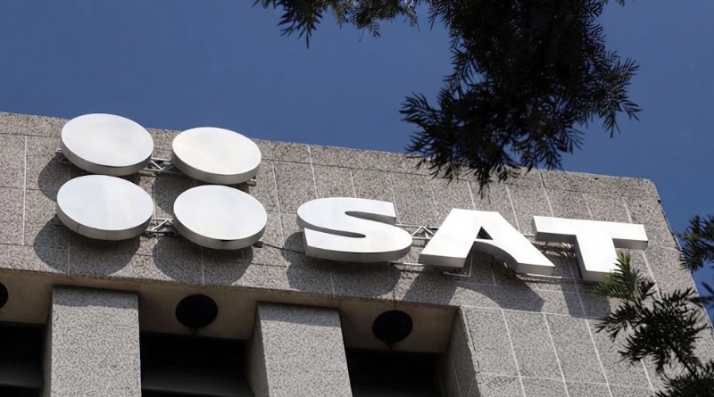 DENUNCIAS CONTRA EL SAT POR ACOSAR EMPRESAS DE EU