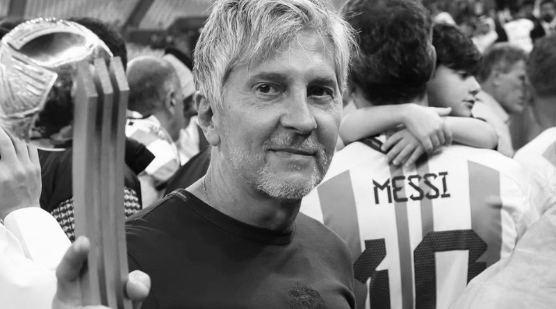 SE DESCONOCE LA ENFERMEDAD POR LA CUAL MURIÓ JORGE MESSI