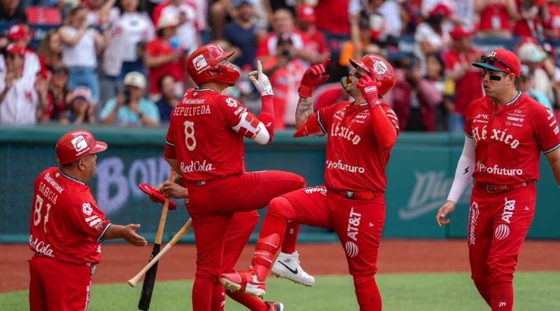 DIABLOS PREPARADOS PARA DUELO CON PERICOS; DUDA CON BAUER