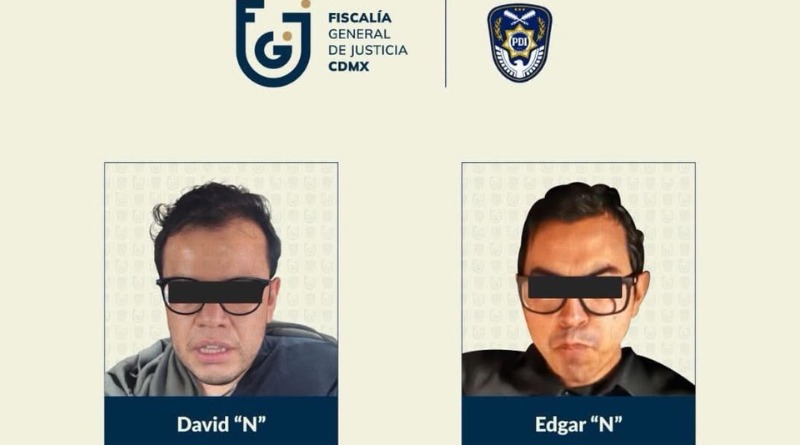 DICTAN PRISIÓN PREVENTIVA CONTRA DOS IMPLICADOS EN FRAUDE DE EXAMEN UNAM