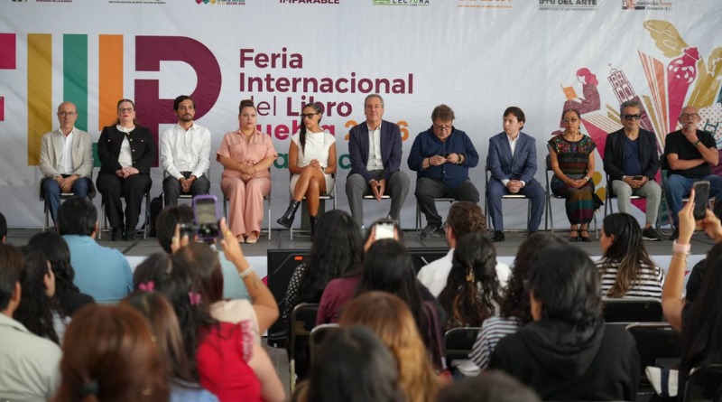 DISFRUTA DE LA NOCHE DE MUSEOS Y LA FILIP 2026