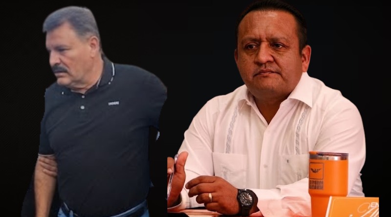 DOS REPRESENTANTES DE MC PIERDEN INMUNIDAD EN VERACRUZ