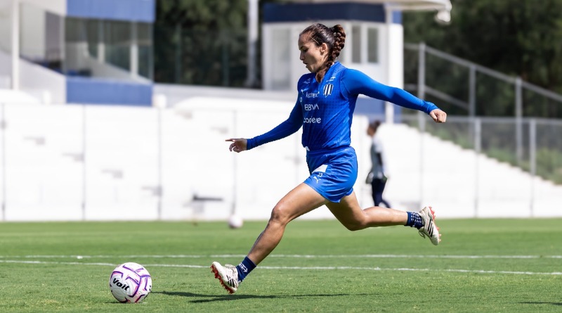 DUELO ENTRE RAYADAS Y ATLANTE SE APROXIMA