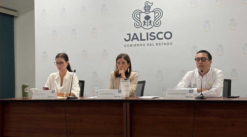 DURANTE 2026, PROPEPA ACUMULA 155 CLAUSURAS