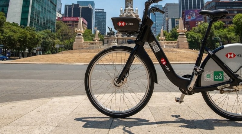 ECOBICI FALLA Y LE ASIGNAN OTRO CONTRATO MÁS