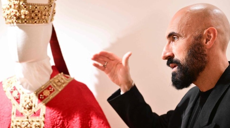 EL ARTESANO DE LO SAGRADO