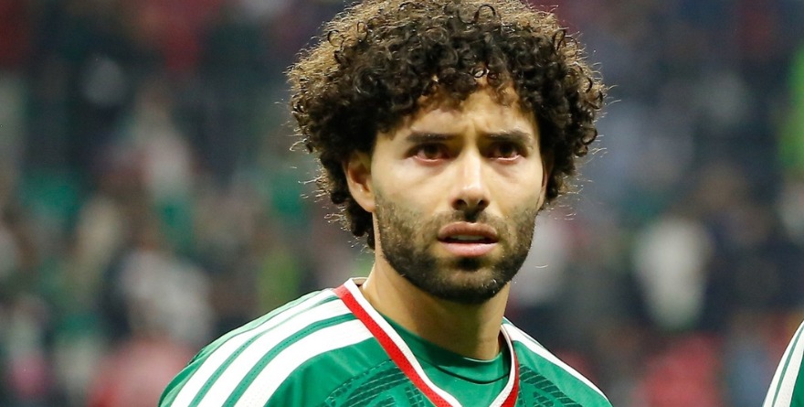 EL ‘CHINO’ HUERTA BUSCA REGRESAR