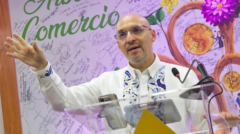EL HARTAZGO DE LOS NEGOCIOS POR AMBIENTE POLÍTICO: CONCANACO