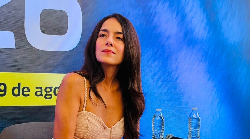 EL INVENCIBLE VERANO DE LILIANA TIENE NUEVA FECHA DE DEBUT