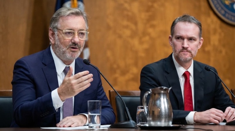 EL LUNES COMENZARÁN DE NUEVO LAS NEGOCIACIONES COMERCIALES BRASIL Y EU