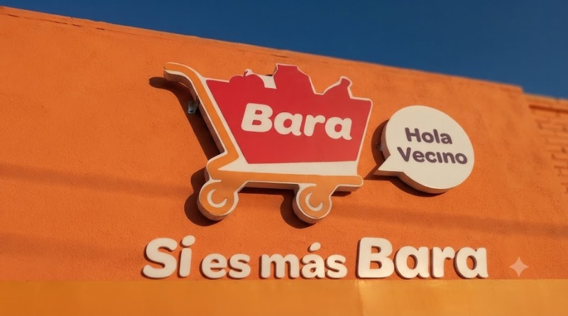 EL MINISÚPER BARA RECIBE IMPULSO DE FEMSA
