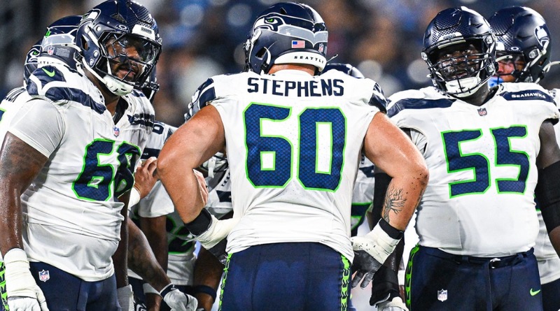 EL NUEVO DUEÑO DE SEAHAWKS ES SEGUIDOR DE LOS STEELERS