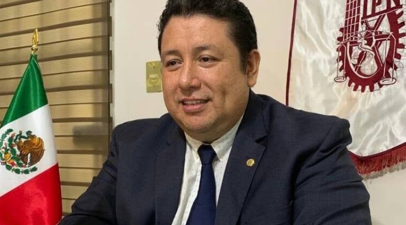 EL SOBRINO POLÍTICO DE AMLO FESTEJA Y SE ENFOCA EN LAS URNAS