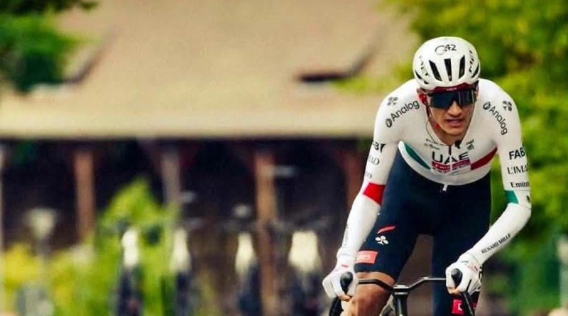 EL TORO AVANZA EN LA LUCHA POR EL LIDERATO DEL TOUR DE ALEMANIA