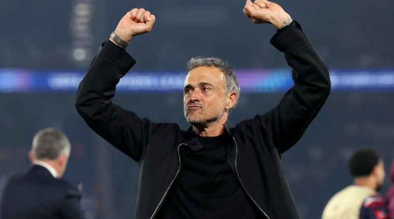 EL TRICAMPEONATO DE CHAMPIONS LEAGUE ANIMA AL PSG