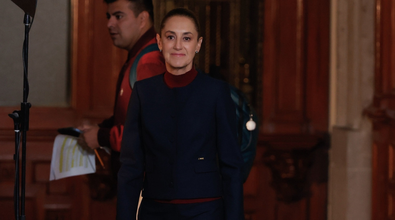 EN AUTOEXILIO DE ROCHA, CSP DECLARA ‘ES LO MEJOR PARA SINALOA’