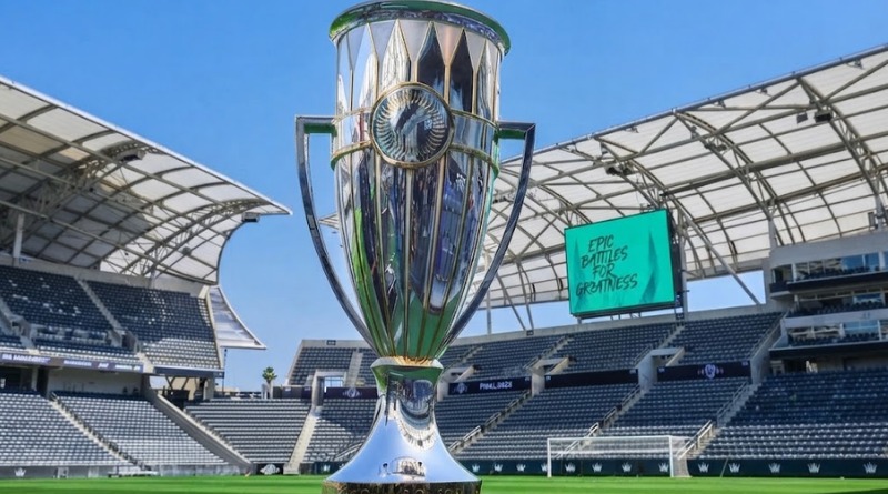 EN CONCACHAMPIONS 2027 LIGA MX ROMPERÁ SU RÉCORD