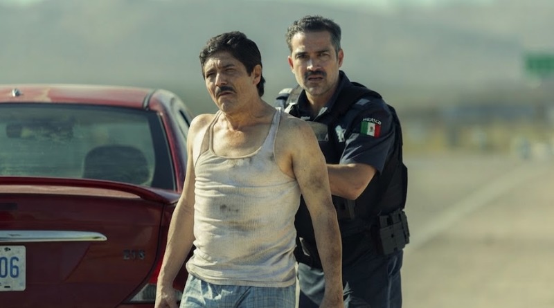 EN ‘LA CAPTURA’ SE REVELA OTRA FACETA DEL ‘CHAPO’