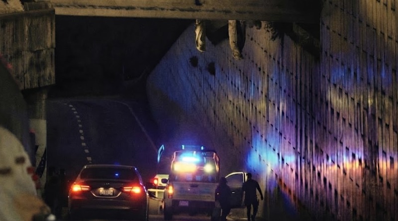 EN NAYARIT HALLAN 2 COLGADOS CON NOTA DIRIGIDA AL GOBERNADOR Y FISCAL