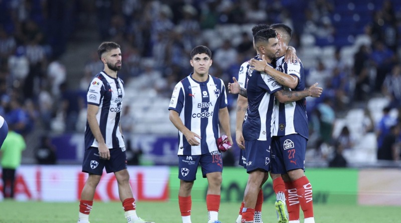 EN ORLANDO, RAYADOS PAGA CON DERROTA SU DEBUT SIN FIGURAS