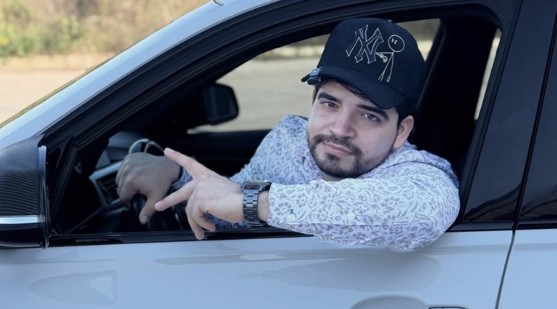 ENFRENTAMIENTO MAYIZA VS. CHAPIZA COBRA LA VIDA DE 12 INFLUENCERS