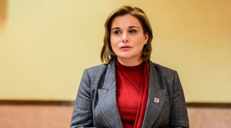 ENGAÑO IDENTIFICADO POR CAMPOS EN LEY DE AUDIENCIAS