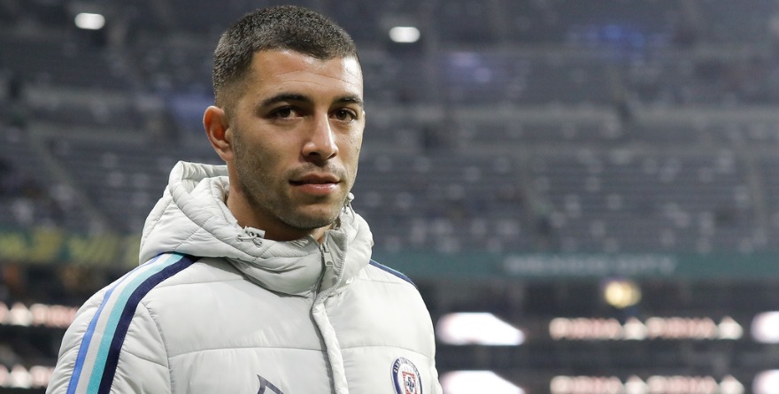 ERIK LIRA Y SU INMINENTE FICHAJE POR EL MÓNACO