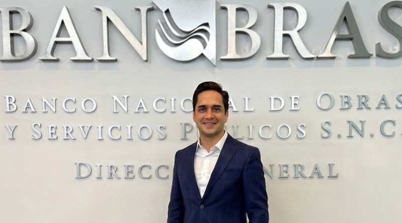 EVALÚA BANOBRAS ESQUEMAS PARA RESPALDAR PROYECTOS DE PEMEX