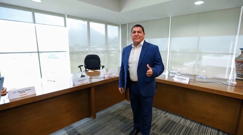 EX DIRECTOR DE DIF JALISCO QUIEBRA EL SILENCIO TRAS LIBERACIÓN