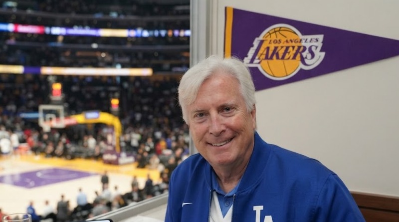 EX DUEÑO DE LAKERS ENFRENTA INVESTIGACIÓN POR FRAUDE DE 21 MIL MDD