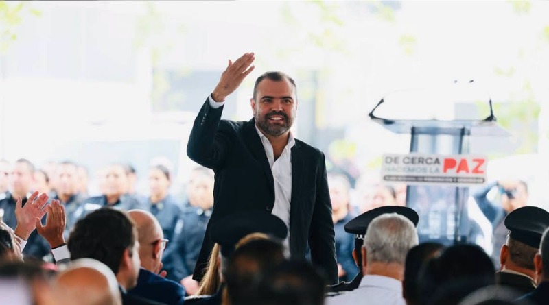 EX TITULAR DE DIF: QUIRINO SE DESLINDA DEL PROCESO