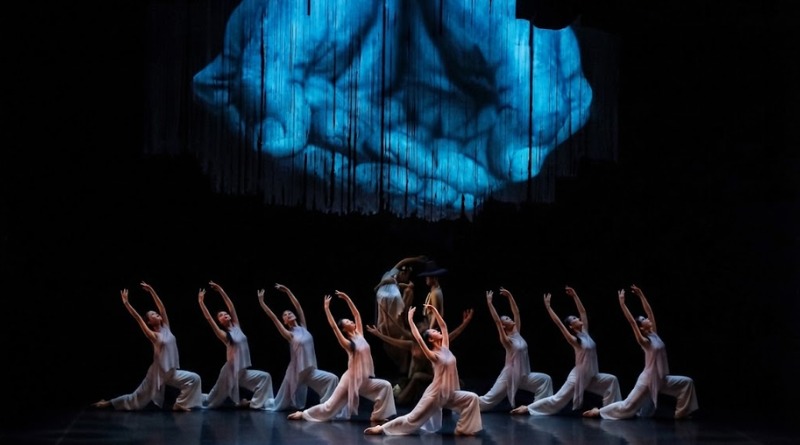 FESTIVAL INTERNACIONAL DE DANZA JALISCO EN PREPARATIVOS