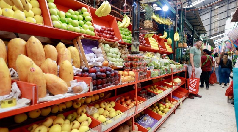 ES INFLACIÓN LA MENOR DE ÚLTIMOS 75 MESES