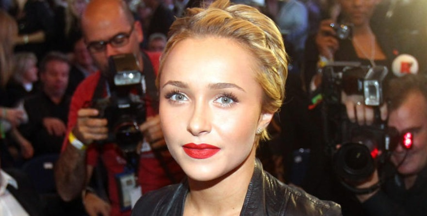 HAYDEN PANETTIERE PERDIÓ LA VIDA A LOS 36